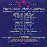 Phil Woods - Real Life