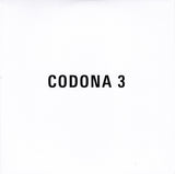 Codona - The Codona Trilogy