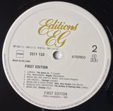 Various - First Edition