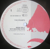 The Cramps - Bikini Girls With Machine Guns