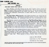 Sonny Rollins - Saxophone Colossus