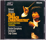 Richard Strauss - Also Sprach Zarathustra
