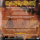 Iron Maiden - Live After Death