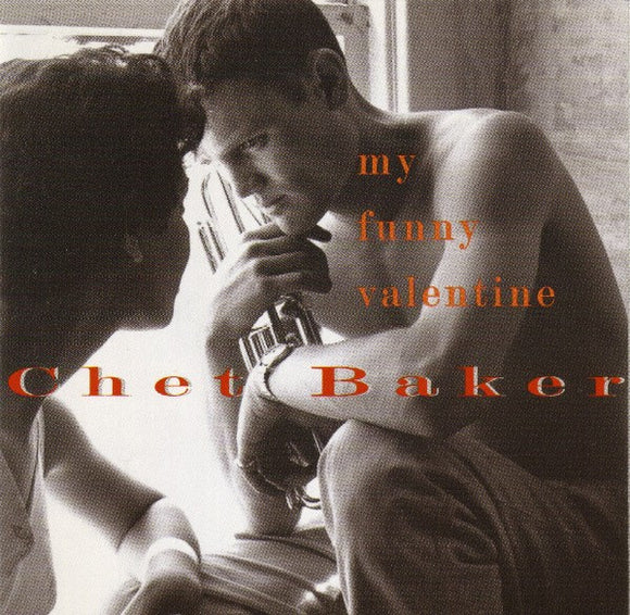 Chet Baker - My Funny Valentine