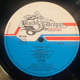 Druid (9) - Vampire Cult