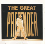 Freddie Mercury - The Freddie Mercury Album