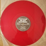 Dischange - Seeing Feeling Bleeding