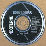 Eddy Louiss - Sang Mêlé