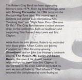 Robert Cray - Strong Persuader