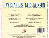 Ray Charles - Soul Brothers Soul Meeting