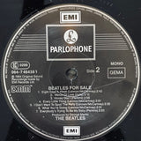 The Beatles - Beatles For Sale