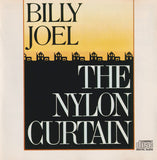 Billy Joel - The Nylon Curtain