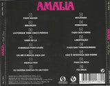 Amália Rodrigues - No Café Luso