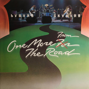 Lynyrd Skynyrd - One More From The Road