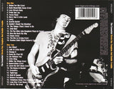 Stevie Ray Vaughan & Double Trouble - The Essential Stevie Ray Vaughan And Double Trouble