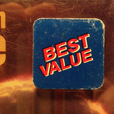 Suede - The London Suede