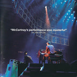 Paul McCartney - Back In The World (Live)