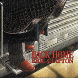 Eric Clapton - Back Home