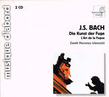 Johann Sebastian Bach - Die Kunst Der Fuge BWV 1080