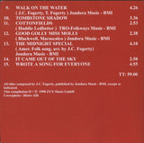 Creedence Clearwater Revival - All Time Greatest Hits