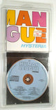 The Human League - Hysteria