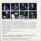 Nigel Kennedy - Blue Note Sessions