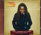 Tracy Chapman - Let It Rain