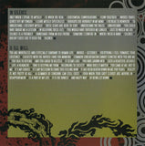 A Life Once Lost - Iron Gag