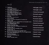 Fleetwood Mac - The Vaudeville Years Of Fleetwood Mac 1968 To 1970