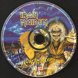 Iron Maiden - Live After Death