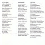 Paul McCartney - Off The Ground