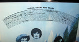 Blood, Sweat And Tears - Blood, Sweat & Tears