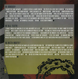 A Life Once Lost - Iron Gag