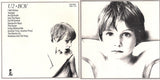 U2 - Boy