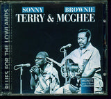 Sonny Terry & Brownie McGhee - Blues For The Lowlands