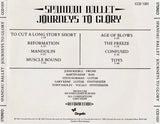 Spandau Ballet - Journeys To Glory