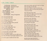 Cat Stevens - Three - Numbers / Izitso / Back To Earth