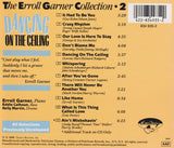 Erroll Garner - The Erroll Garner Collection 2 - Dancing On The Ceiling