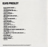Elvis Presley - Elvis Presley