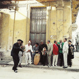 Afro-Cuban All Stars - Distinto, Diferente
