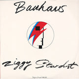 Bauhaus - Ziggy Stardust / Third Uncle