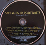 Vangelis - Portraits {So Long Ago, So Clear}