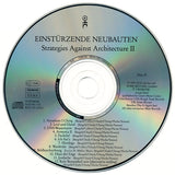 Einstürzende Neubauten - Strategies Against Architecture II