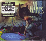 In Flames - A Sense Of Purpose