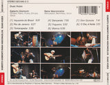 Egberto Gismonti - Duas Vozes