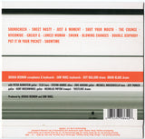 Joshua Redman Elastic Band - Momentum
