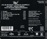 Oscar Peterson - Skol