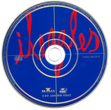 Ilegales - Ilegales