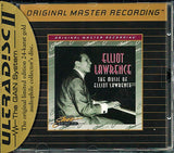 Elliot Lawrence - The Music Of Elliot Lawrence - Jazz Showcase