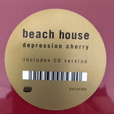 Beach House - Depression Cherry
